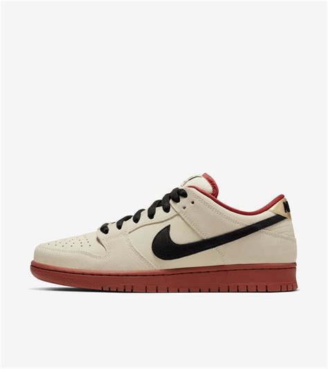 nike sb dunk muslin|SB Dunk Low Pro 'Muslin' Release Date. Nike SNKRS.